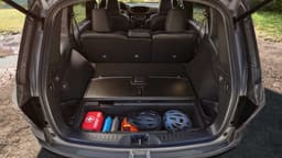 New Honda Passport image gallery